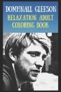 Relaxation Adult Coloring Book - Preview