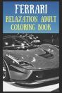 Relaxation Adult Coloring Book - Preview