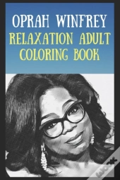 Relaxation Adult Coloring Book