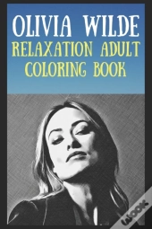 Relaxation Adult Coloring Book