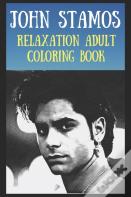 Relaxation Adult Coloring Book