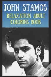 Capa do artigo Relaxation Adult Coloring Book