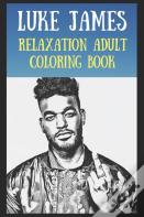 Relaxation Adult Coloring Book