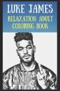 Relaxation Adult Coloring Book - Preview