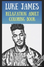 Relaxation Adult Coloring Book