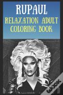 Relaxation Adult Coloring Book