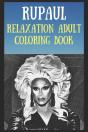 Relaxation Adult Coloring Book - Preview