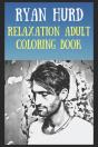 Relaxation Adult Coloring Book - Preview
