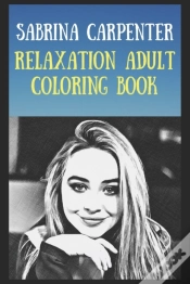 Capa do artigo Relaxation Adult Coloring Book