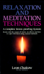 Relaxation And Meditation Techniques - Preview