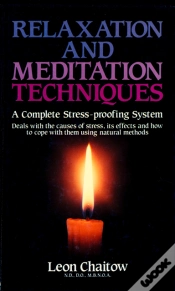 Capa do artigo Relaxation And Meditation Techniques