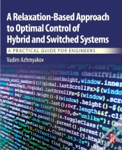 Capa do artigo Relaxation-Based Approach To Optimal Control Of Hybrid And Switched Systems