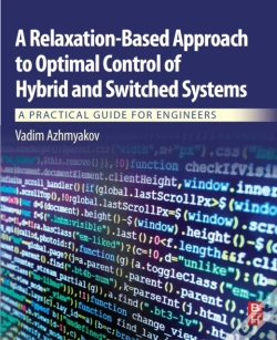 Capa do artigo Relaxation-Based Approach To Optimal Control Of Hybrid And Switched Systems