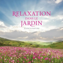 Capa do artigo Relaxation Dans Le Jardin - CD