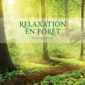 Capa do artigo Relaxation En Foret - CD