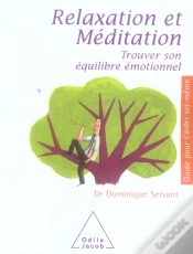 Capa do artigo Relaxation Et Méditation ; Trouver Son Équilibre Émotionnel