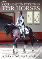 Relaxation Exercises For Horses