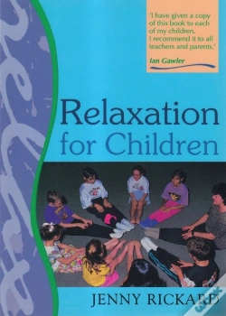 Capa do artigo Relaxation For Children