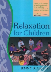 Capa do artigo Relaxation For Children