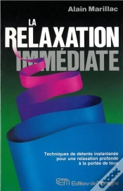 Capa do artigo Relaxation Immediate