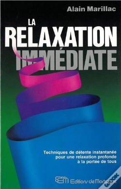 Capa do artigo Relaxation Immediate