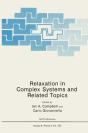 Relaxation In Complex Systems And Related Topics - Preview