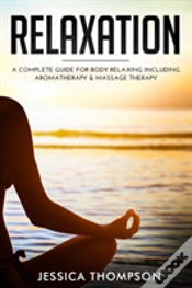 Capa do artigo Relaxation