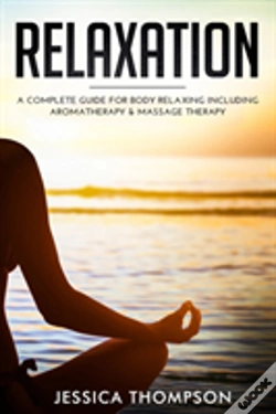 Capa do artigo Relaxation