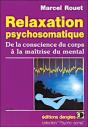 Relaxation Psychosomatique - Preview