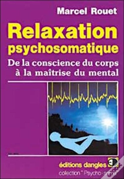 Capa do artigo Relaxation Psychosomatique