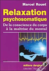 Capa do artigo Relaxation Psychosomatique