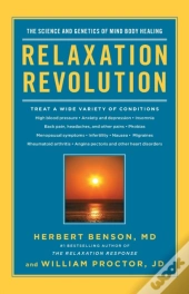 Relaxation Revolution