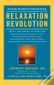 Capa do artigo Relaxation Revolution