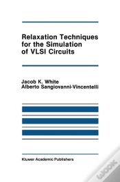 Capa do artigo Relaxation Techniques For The Simulation Of Vlsi Circuits