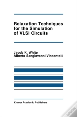 Capa do artigo Relaxation Techniques For The Simulation Of Vlsi Circuits