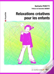 Capa do artigo Relaxations Créatives Pour Les Enfants