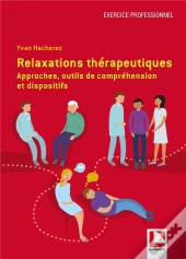Relaxations Pour Les Professionnels De Santé