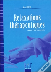 Capa do artigo Relaxations Thérapeutiques (2e Édition)