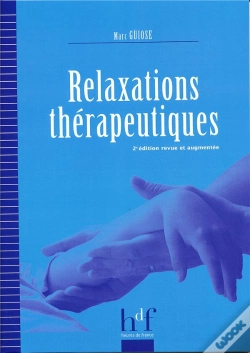 Capa do artigo Relaxations Thérapeutiques (2e Édition)
