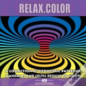 Capa do artigo Relax.Color