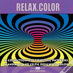 Capa do artigo Relax.Color