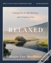 Capa do artigo Relaxed Bible Study Guide Plus Streaming Video