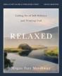 Relaxed Bible Study Guide Plus Streaming Video - Preview