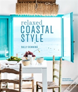 Capa do artigo Relaxed Coastal Style