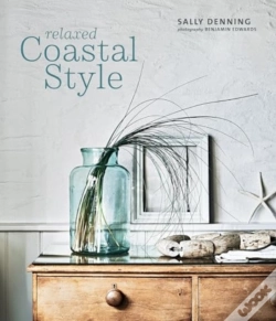 Capa do artigo Relaxed Coastal Style