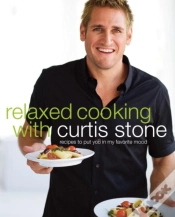 Capa do artigo Relaxed Cooking With Curtis Stone