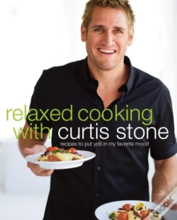 Capa do artigo Relaxed Cooking With Curtis Stone