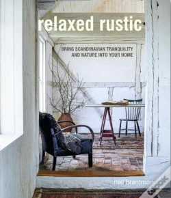 Capa do artigo Relaxed Rustic