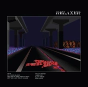 Capa do artigo Relaxer - CD