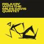 Relaxin' With the Miles Davis Quintet - Vinil - Preview